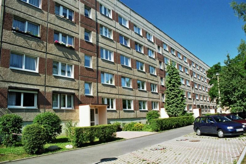 Thumbnail-Familienwohnung