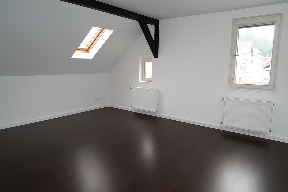 Thumbnail-Charmante 2-Zimmer-Dachgeschosswohnung mitten in Esslingen a. N.