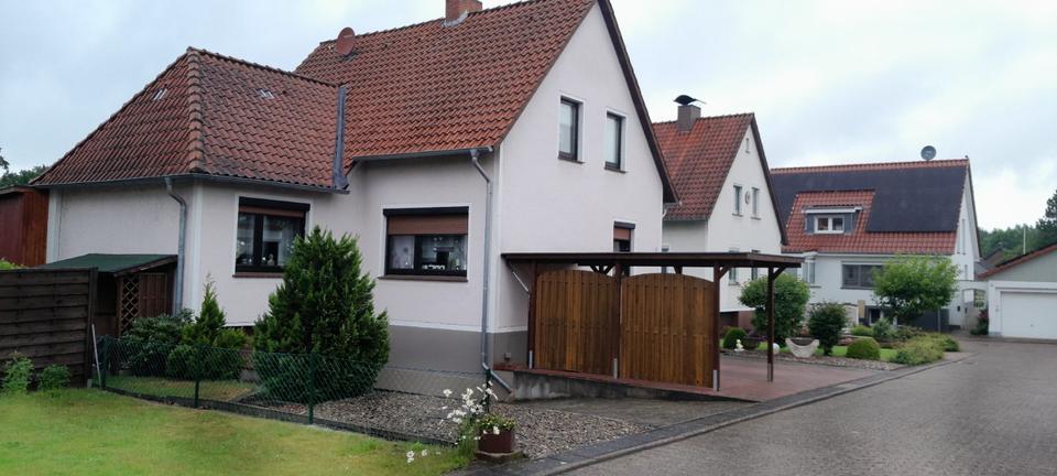 Thumbnail-Ferienwohnung 86 qm Lüneburger HeideKreis, Bad Fallingbostel