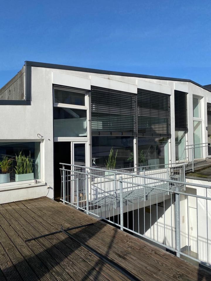 Thumbnail-Loft Wohnung Privat oder gewerblich zu vermieten 130qm