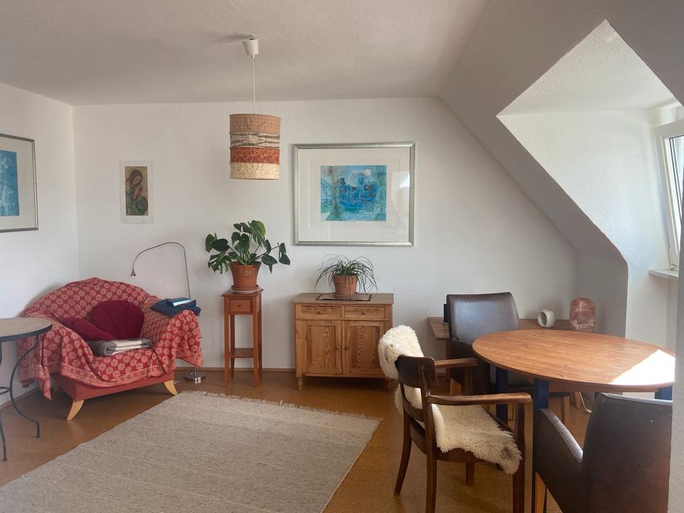 Thumbnail-Ruhige 3 Zimmer Wohnung in Herdecke