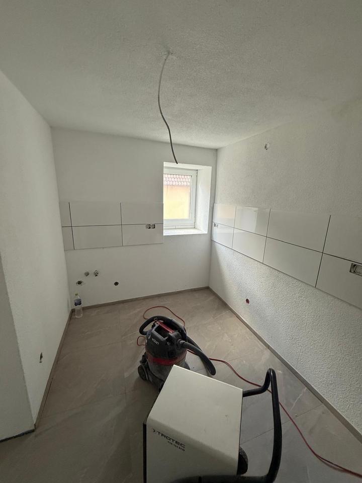 Thumbnail-Kernsanierte 2 Zimmer-Wohnung in zentraler Lage