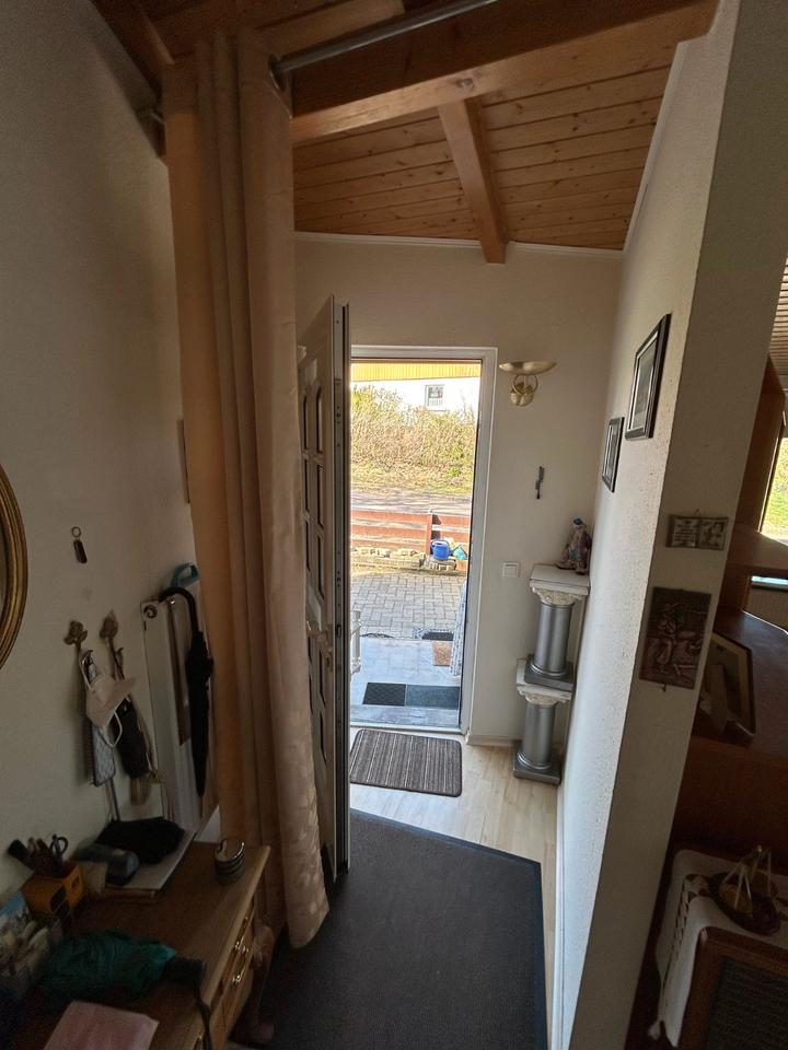 Thumbnail-2,5 Zimmer Wohnung Göttingen Elliehausen
