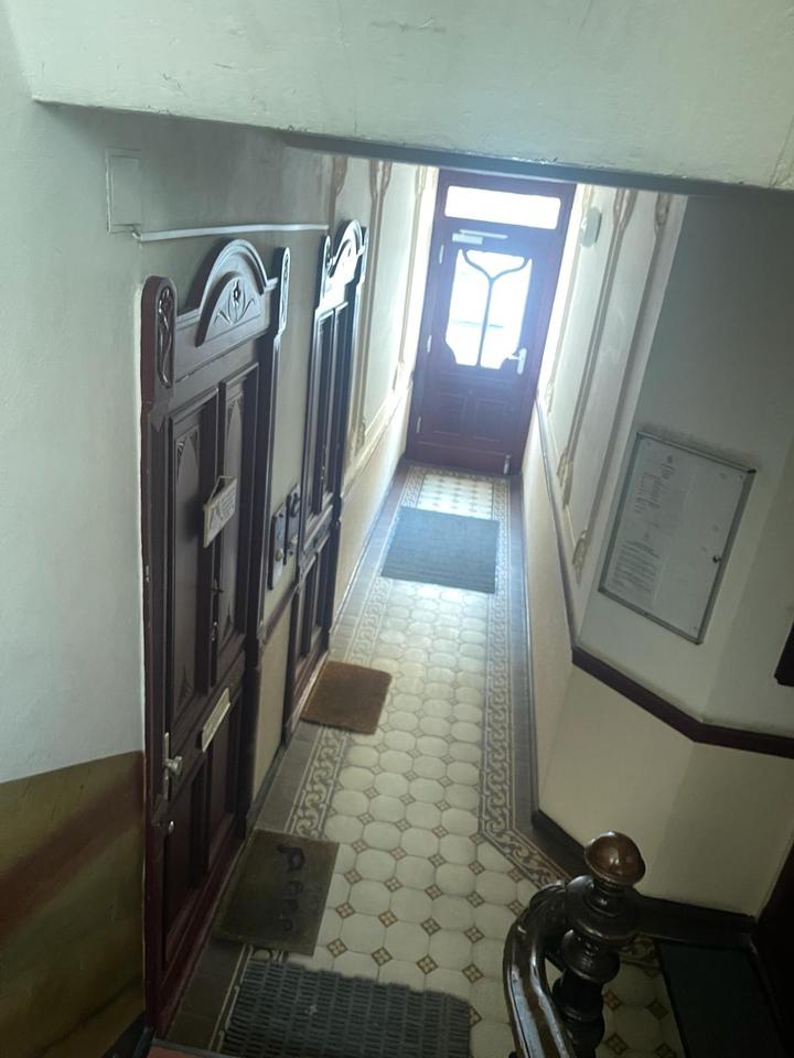 Thumbnail-Bezugsfreie 2 Zimmerwohnung in Reinickendorf zu verkaufen