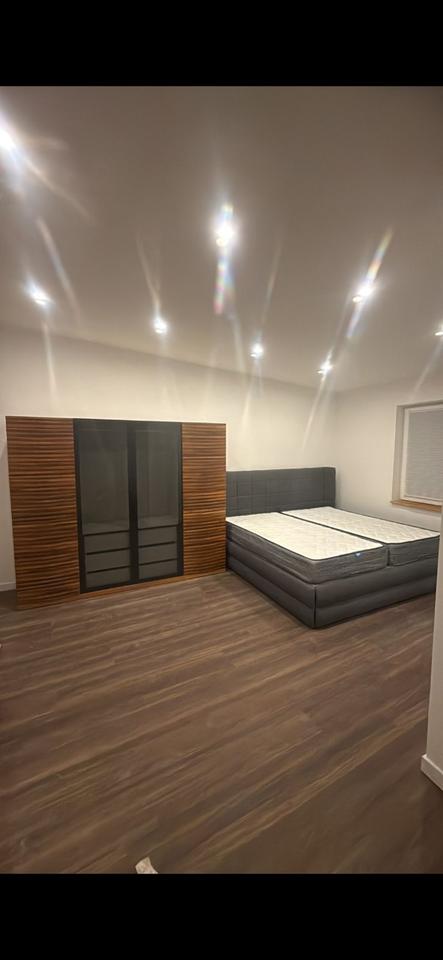 Thumbnail-Möbliertes 30 m² Apartment im Erdgeschoss – zentrale Lage