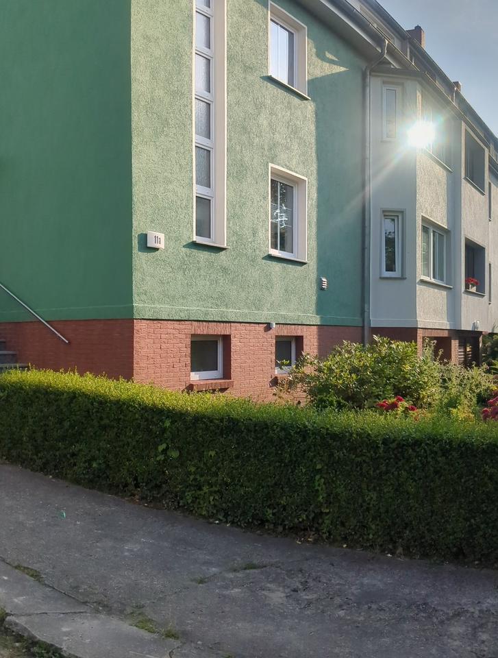 Thumbnail-01.10.2026 Möblierte 2 Zimmer Wohnung Tweelviertel Uni, Uniklinik