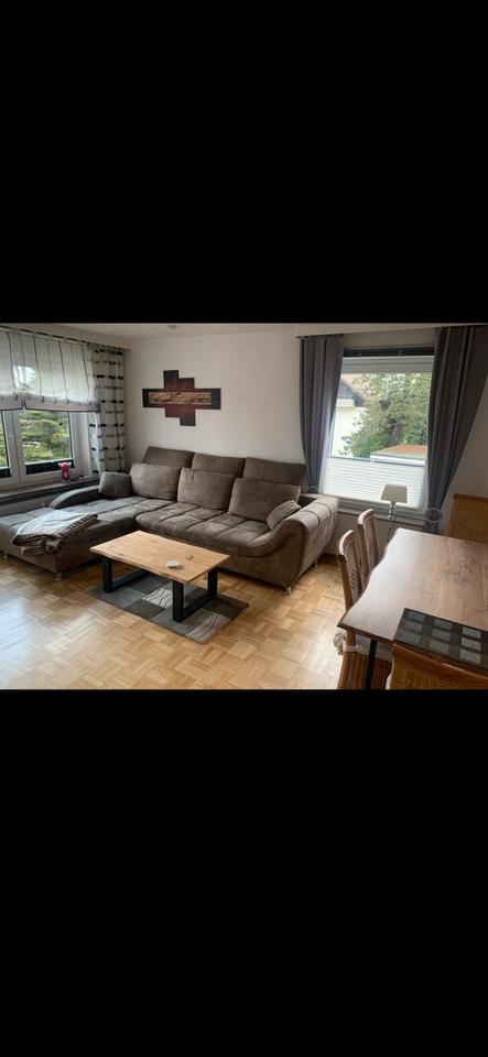 Thumbnail-Advent im Harz Ferienwohnung in Braunlage mieten