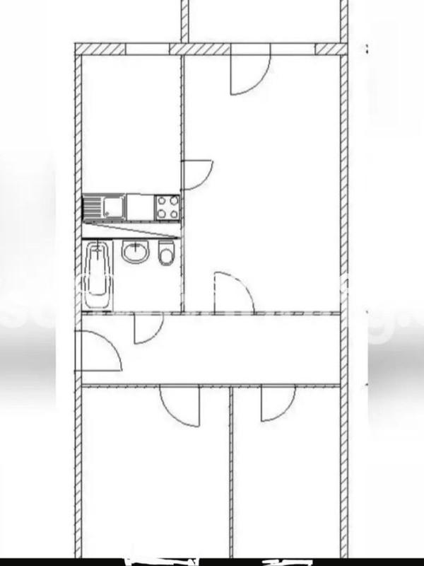 Thumbnail-Wohnungsswap - 3 Zimmer, 68 m² - Riesaer Straße, Hellersdorf, Berlin