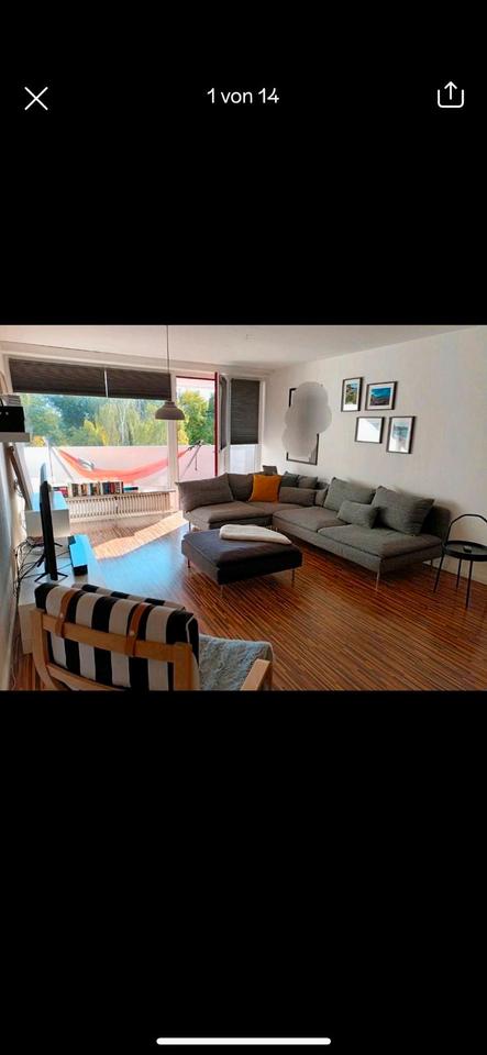 Thumbnail-Ohne Makler!!! 4 Zimmer 98m2 Wohnung direkt vom Besitzer