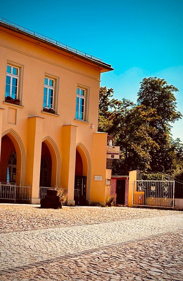 Thumbnail-Vermiete 3 Raumwohnung mit Balkon in zentraler Lage von Zerbst