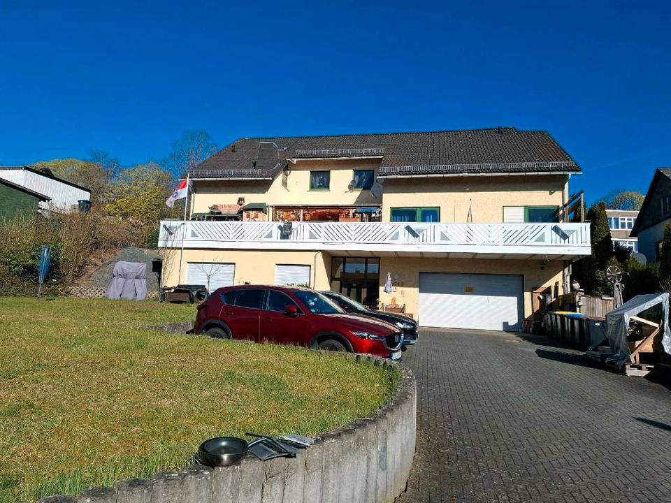 Thumbnail-Geschäftsräume in Herborn - Merkenbach