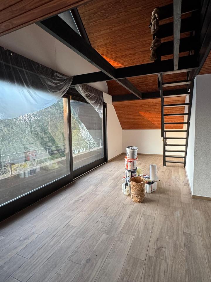 Thumbnail-2,5 Zimmer Maisonette Wohnung 75+ qm
