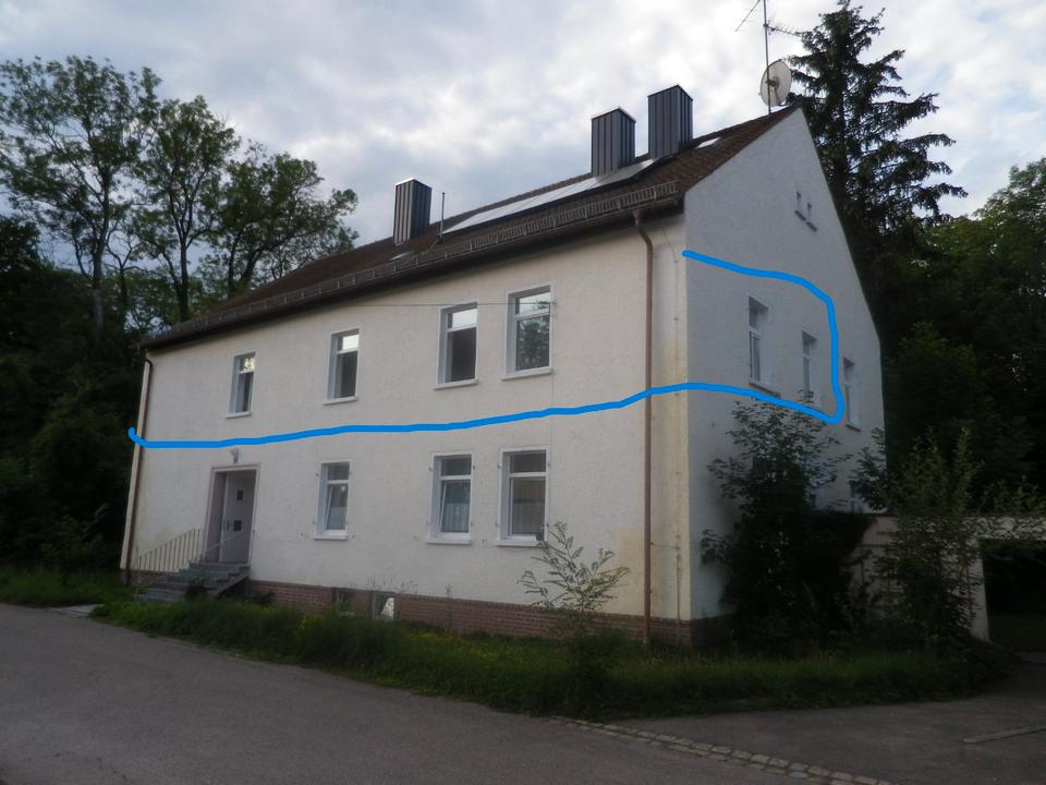 Thumbnail-3 ZKB m. 95 m² zw. IN und ND für 810,- zzgl. 240,- NK