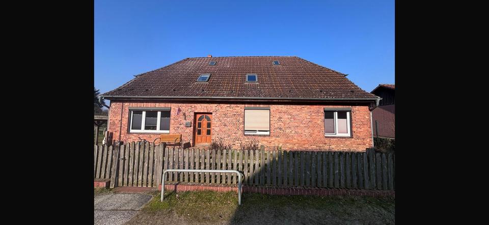 Thumbnail-Großes Landhaus mit Ausbau Reserve. Keine Provision