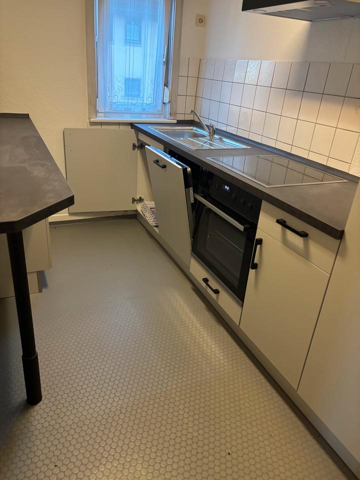 Thumbnail-WG Zimmer in Hagelloch