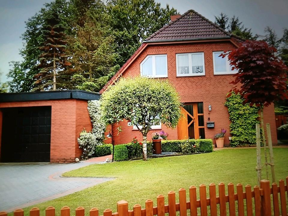 Thumbnail-Urlaub an der OSTFR.NORDSEEKÜSTE in Holtgast bei Esens