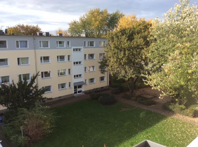 Thumbnail-3-Zimmer-Wohnung in Moers Vinn