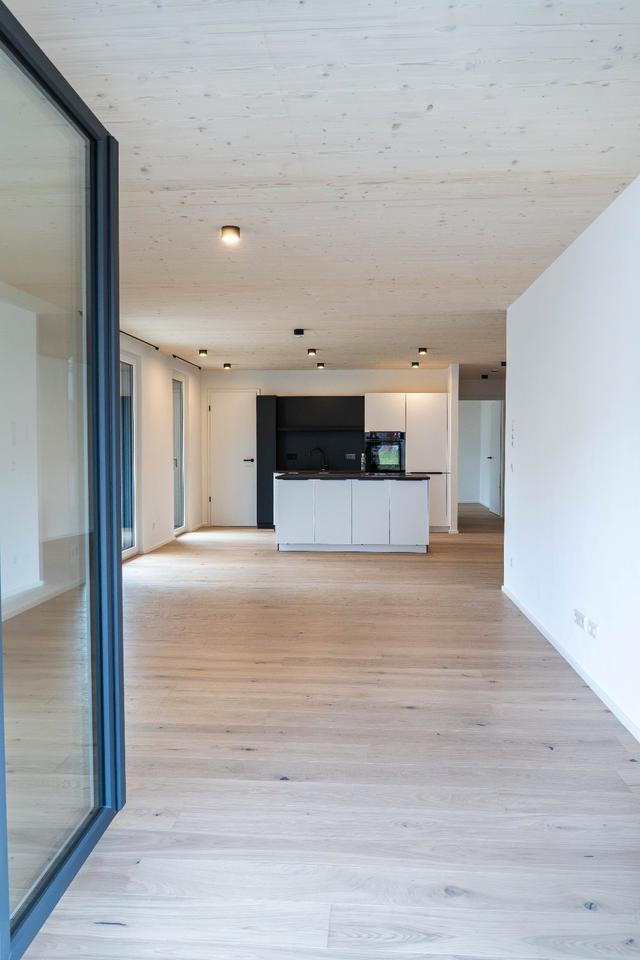 Thumbnail-Neubau in Egenhausen: Ankommen. Durchatmen. Zuhause sein