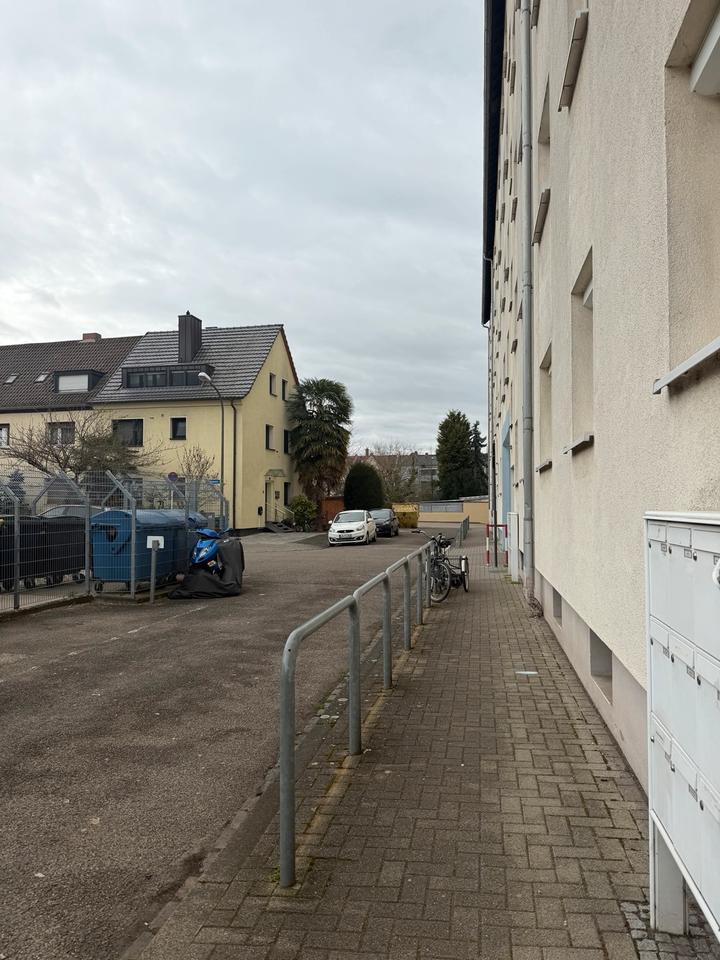 Thumbnail-5-Zimmer Wohnung nach Sanierung bezugsfertig - LU