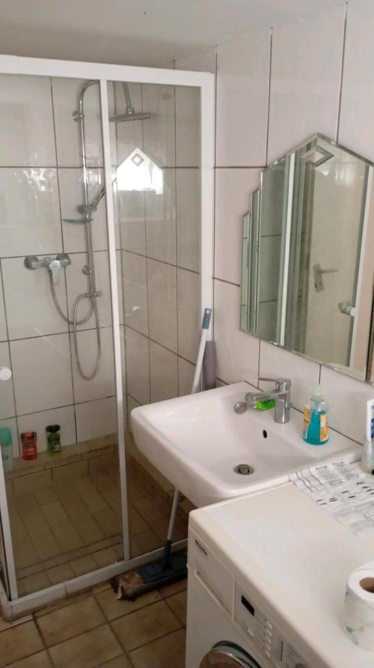 Thumbnail-Tiefparterre Wohnung zu Vermieten