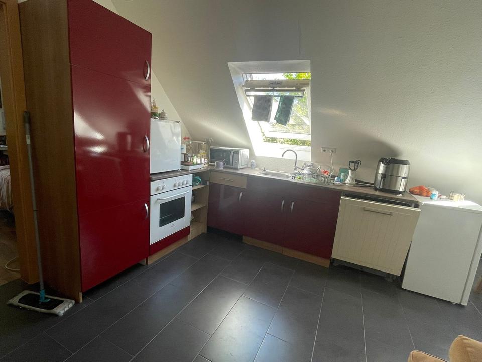 Thumbnail-2-Zimmer-Wohnung zu vermieten