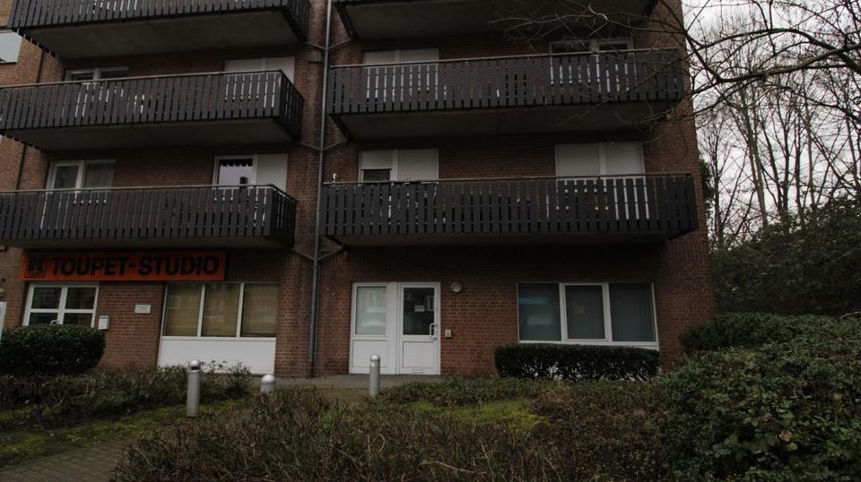 Thumbnail-Vielseitig nutzbare Praxis-Bürofläche in zentraler Lage von Dortmund