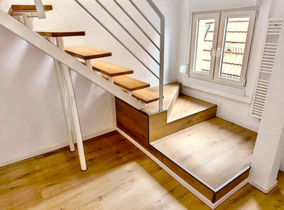 Thumbnail-Ein Loft mit Charme