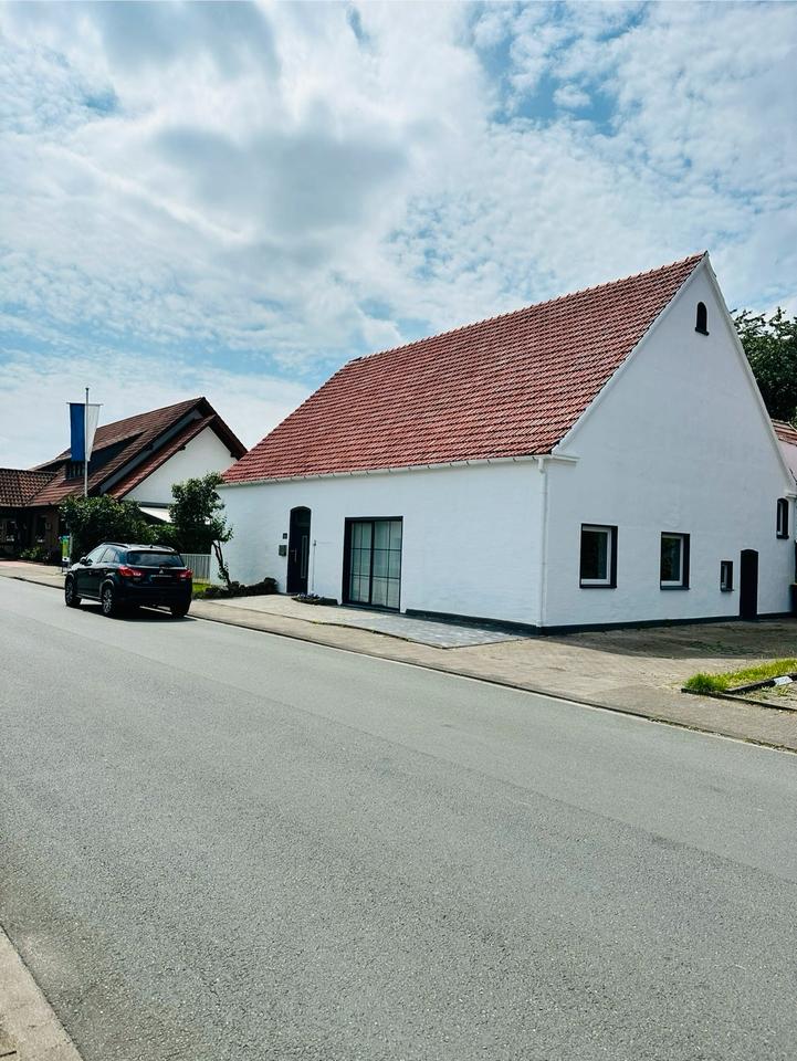 Thumbnail-Doppelhaushälfte zu vermieten ab 01.03.26