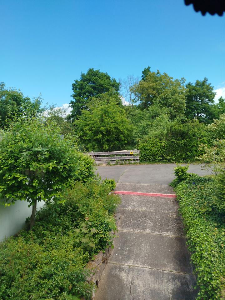 Thumbnail-Eigentumswohnung mit Terrasse, Garten und Stellplatz Mietkauf mög