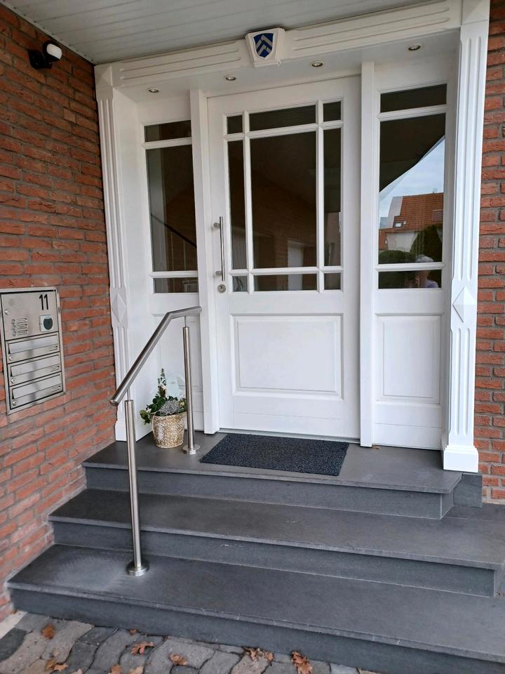 Thumbnail-Ein neues Zuhause zum Wohlfühlen