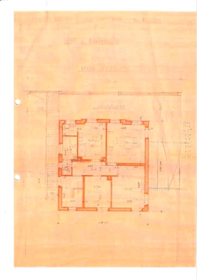 Thumbnail-3 Zimmer Wohnung in Marktredwitz