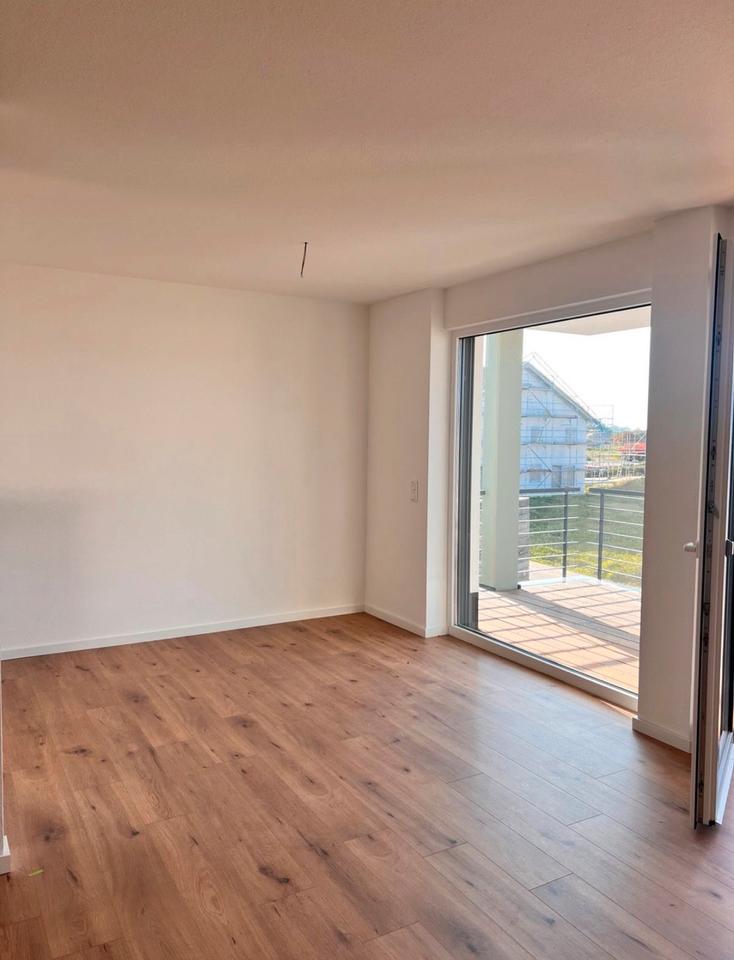 Thumbnail-Lichtdurchflutete 3-Zimmer Wohnung in Radevormwald