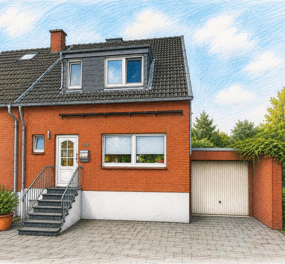 Thumbnail-Haus in Kerpen-Sindorf