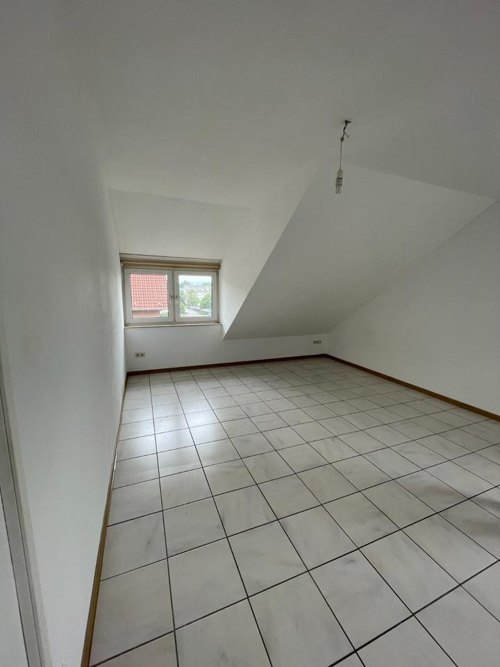 Thumbnail-3 ZKB mit EBK, Stellplatz und Fußbodenheizung