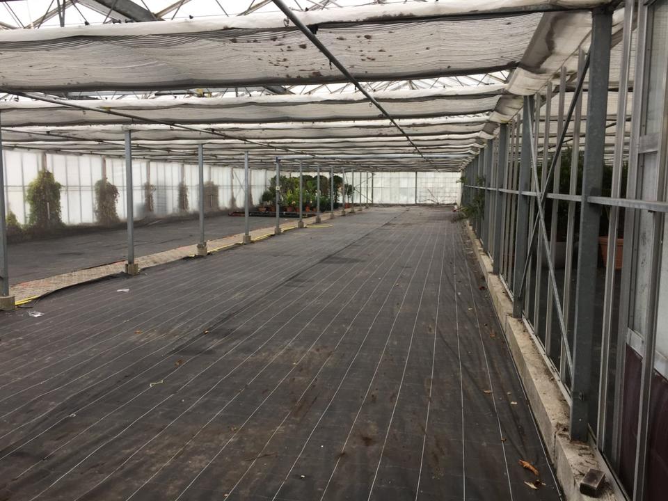 Thumbnail-Lagerfläche, Unterstellmöglichkeit Großraum Dachau