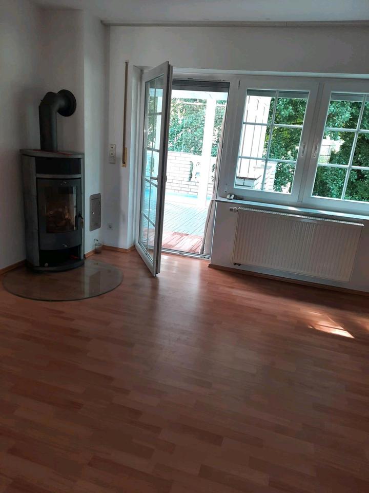 Thumbnail-3-Zimmer-Wohnung 1. OG in Melle Bakum - ab 01.05.2026