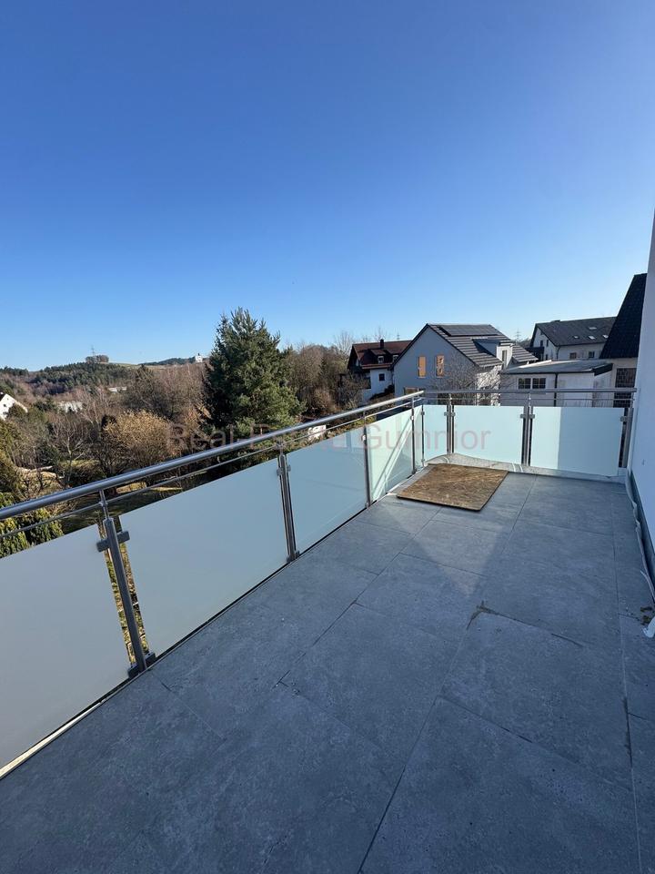 Thumbnail-Erstbezug ** Hoher Wohnkomfort -- wenig Nebenkosten ** Balkon ** Top Ausstattung