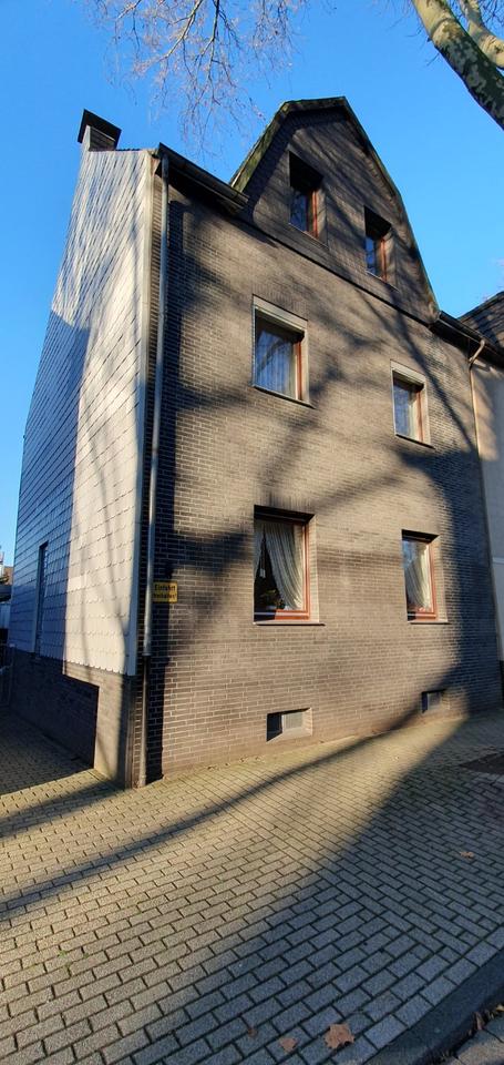 Thumbnail-Altes Charmantes Stadthaus Doppelhaushälfte Privatverkauf