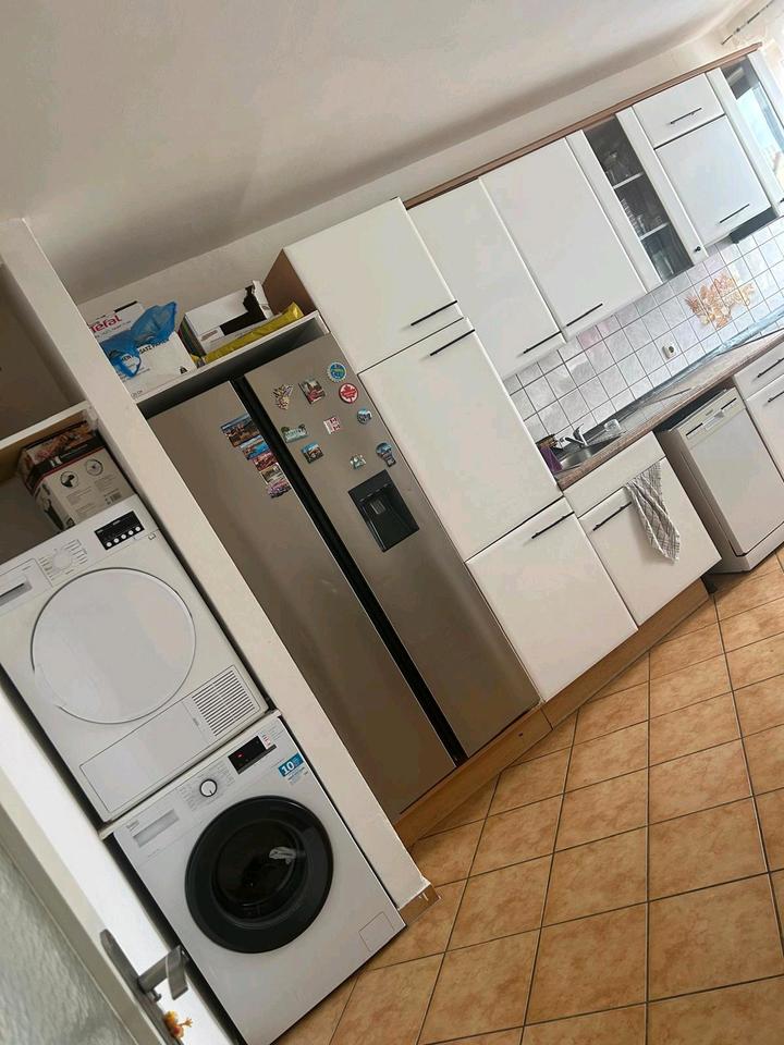 Thumbnail-4-Zimmer-Wohnung in der zentraler Lage Hildesheim,Bahnhofsallee