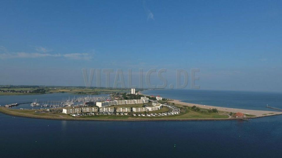 Thumbnail-Urlaub am Südstrand auf Fehmarn Ferienwohnung - ab 45€ Tag