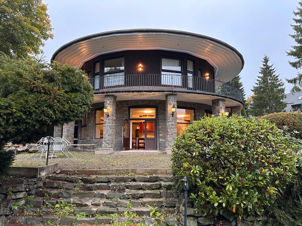 Thumbnail-Restaurant am Kranichsee in Hahnenklee zur Pacht – ab 112025