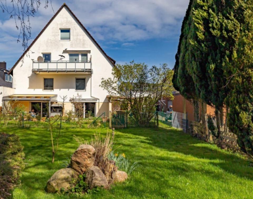 Thumbnail-ETW 3-Zimmer plus Studio von privat