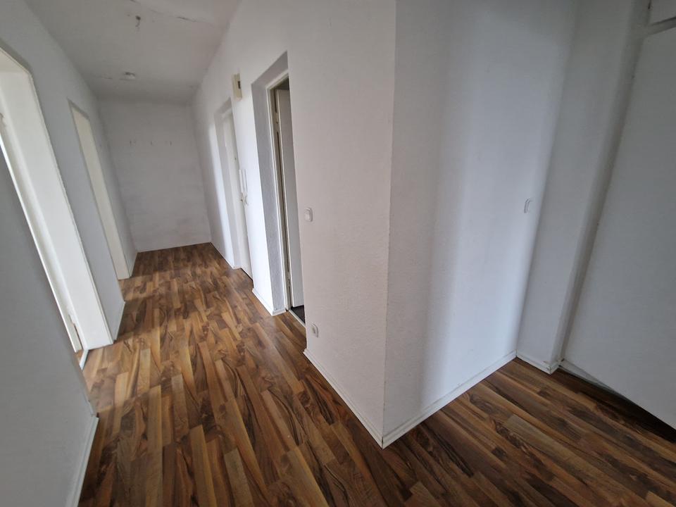 Thumbnail-Tolle Aussicht in gemütlicher 3-Zimmer-Wohnung