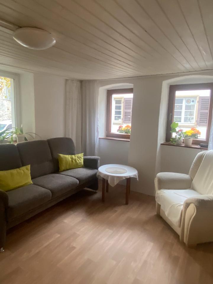 Thumbnail-Wohngemeinschaft für 2 Personen ,