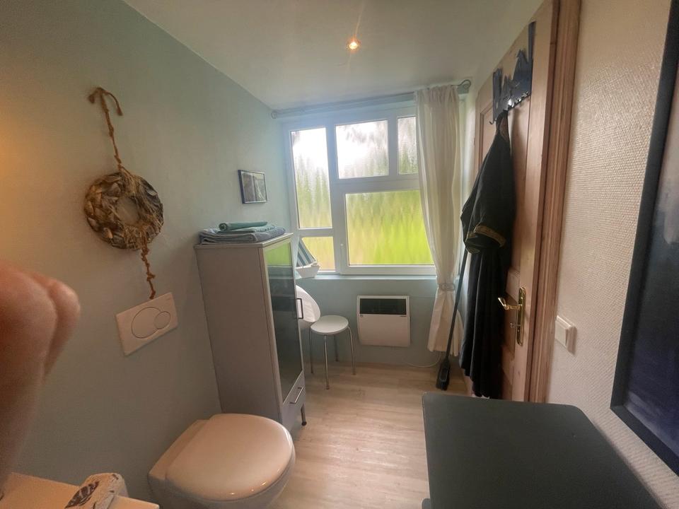 Thumbnail-Ferienwohnung Glücksburg