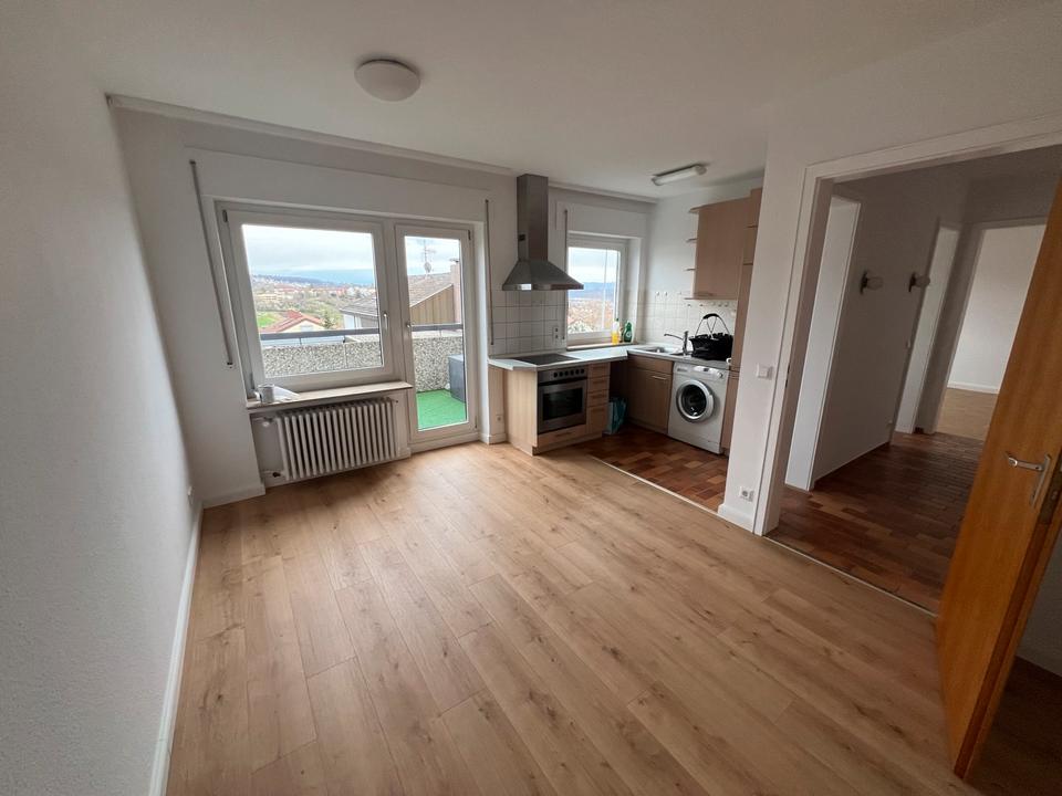 Thumbnail-2 Zimmer Wohnung Top Lage