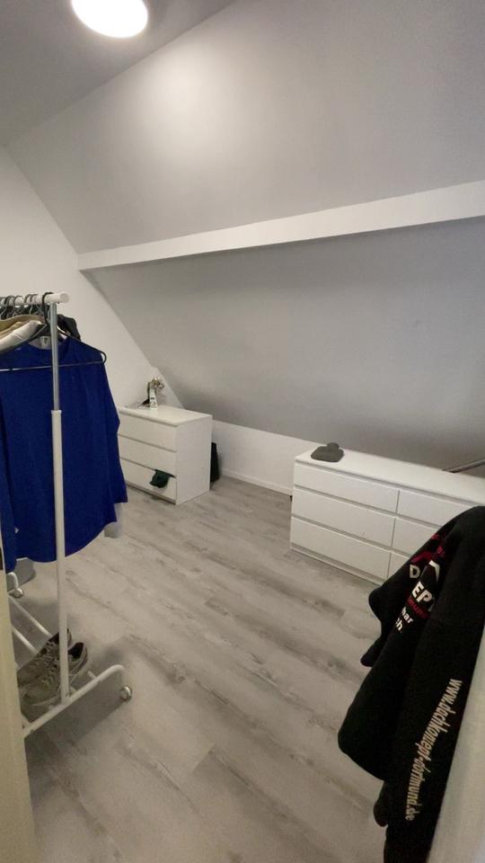 Thumbnail-3 Zimmer Wohnung