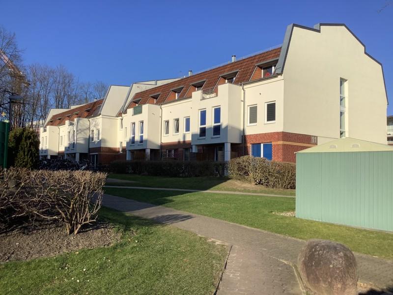 Thumbnail-Gelegenheit: günstiges 1-Zimmer-Appartment