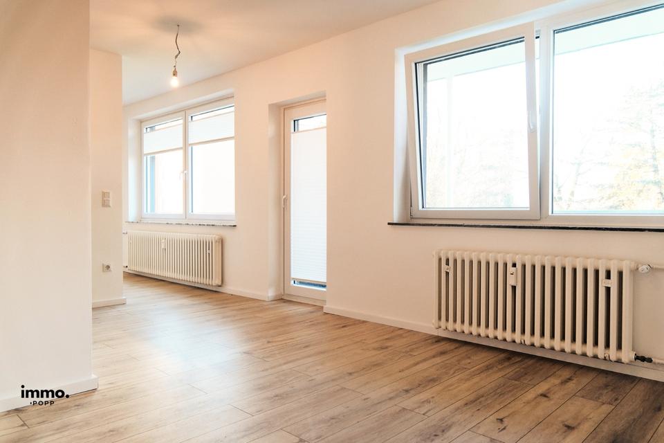 Thumbnail-1,5 Zimmer im 2. Obergeschoß