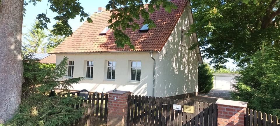 Thumbnail-Ruhig gelegenes Einfamilienhaus mit großem Grundstück am Ortsrand